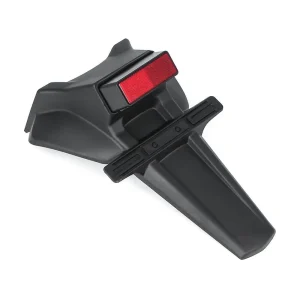 Suporte de Matrícula Traseiro com Guarda-Lamas para Suzuki GSX-R1000 K5 2005-2006