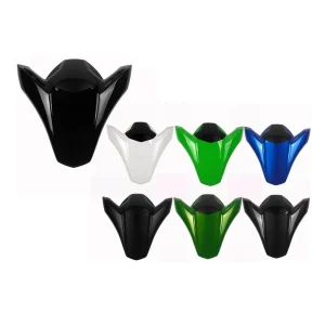 Tampa de Assento Traseiro para Kawasaki Z900 2017-2023 em ABS