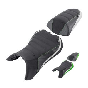 Bancos Kawasaki Ninja 1000SX 2022-2024 Condutor Passageiro