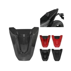 Cobertura banco passageiro para Honda CB650R CBR650R 2024 - Carenagem traseira