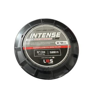LINHA INTENSE LINE LMS 0.70MM