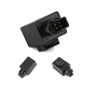 Relé Intermitente compatível com HONDA piscas LED