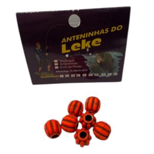 MIÇANGA DO LEKE COD 16