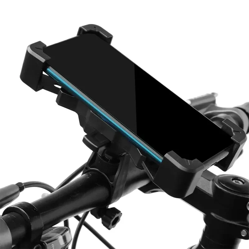 Suporte telemóvel bloqueio automático 360° universal - Image 9