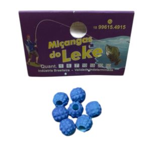MIÇANGA DO LEKE COD 7