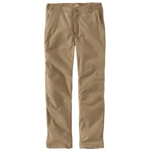 Calças Rugged Flex Straight Fit Carhartt