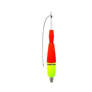 TORPEDO TAMBATINGA JR PESCA 70G COD 212