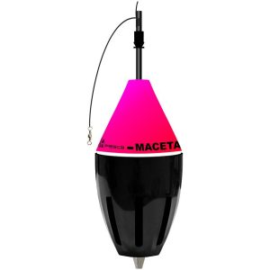 BOIA CEVADEIRA JR PESCA MACETA 70G COD 162