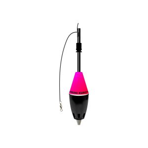 BOIA CEVADEIRA JR PESCA MINI KURO 24G-COD171