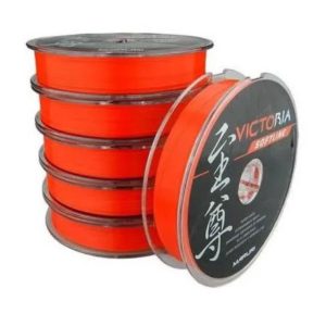 Linha Victoria Maruri 0.40MM VERMELHA