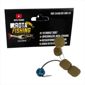 ANTENINHA CHIFRAO COD 23