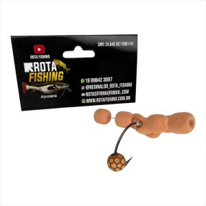ANTENINHA BORBOLETA COD 19