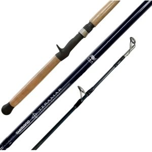 Vara Teramar Shimano 2,13