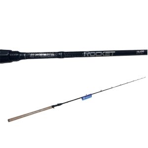VARA ROCKET JR PESCA 2.10 INTERIÇA