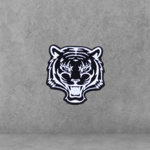 PATCH TIGER