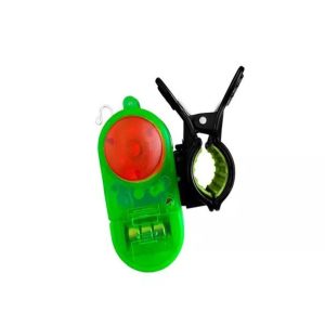 Alarme Sonoro de Pesca albatroz