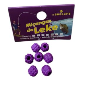 MIÇANGA DO LEKE COD 6