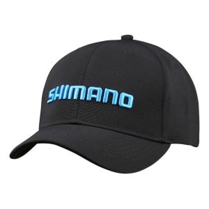 BONÉ SHIMANO