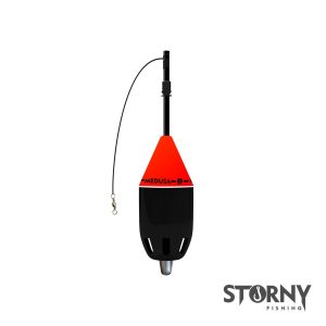 BOIA CEVADEIRA MEDUSA STORNY 38G CV1040