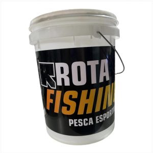 Balde Rota Fishing 20L