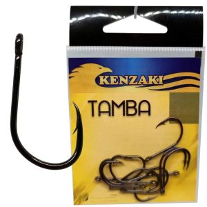 ANZOL KENZAKI TAMBA N 22