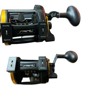 Carretilha kratos 40
