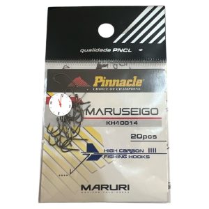 ANZOL PINNACLE MARUSEIGO N 8