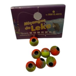 MIÇANGA DO LEKE COD 32