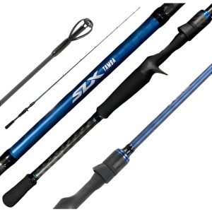 Vara six tamba Shimano 2,13