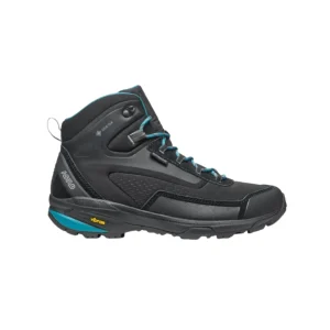 Bota feminina Asolo Nuuk GV Preta