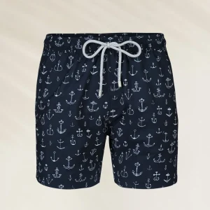 Calções de Banho Homem Anchor