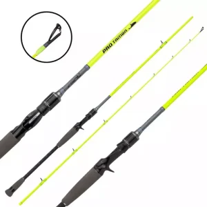 Vara Pro Tamba Green Saint