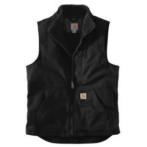 Colete Washed Duck Carhartt