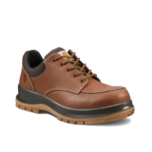 Bota Hamilton Carhartt Castanha