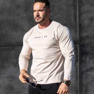 LONGSLEEVE ACTIVE
