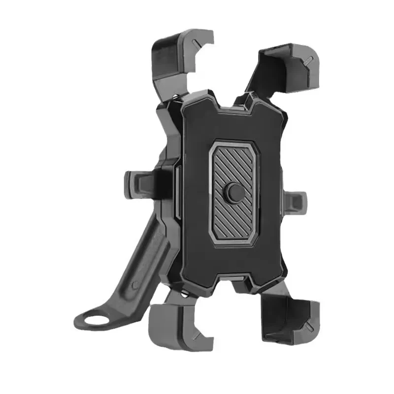 Suporte telemóvel bloqueio automático 360° universal - Image 5