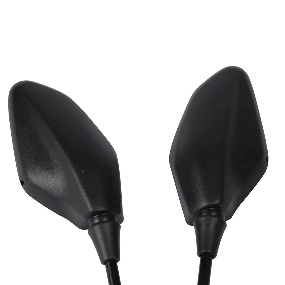 Par de Espelhos Retrovisores de Haste Universais Yamaha MT-07/MT-09/MT-10/Tracer - Image 5