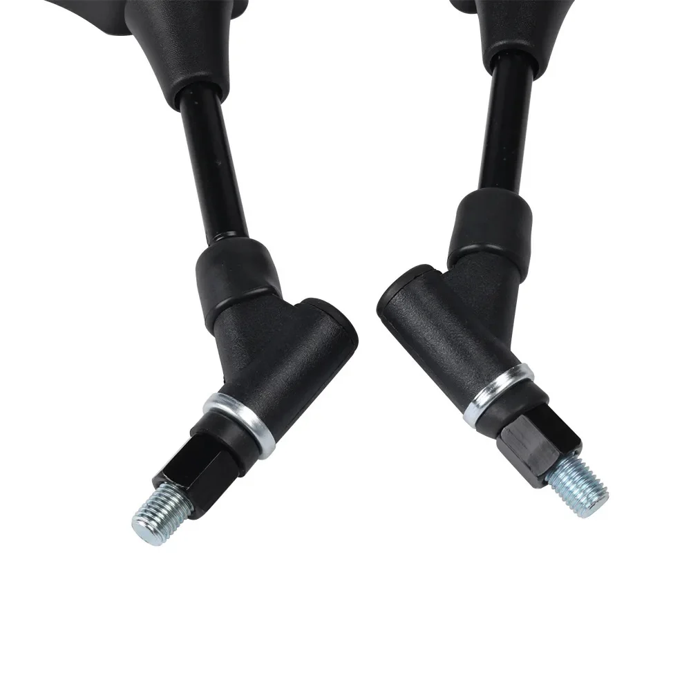 Par de Espelhos Retrovisores de Haste Universais Yamaha MT-07/MT-09/MT-10/Tracer - Image 6