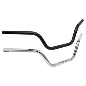 Guiador volante chooper elevado ape 15 cm 22 mm