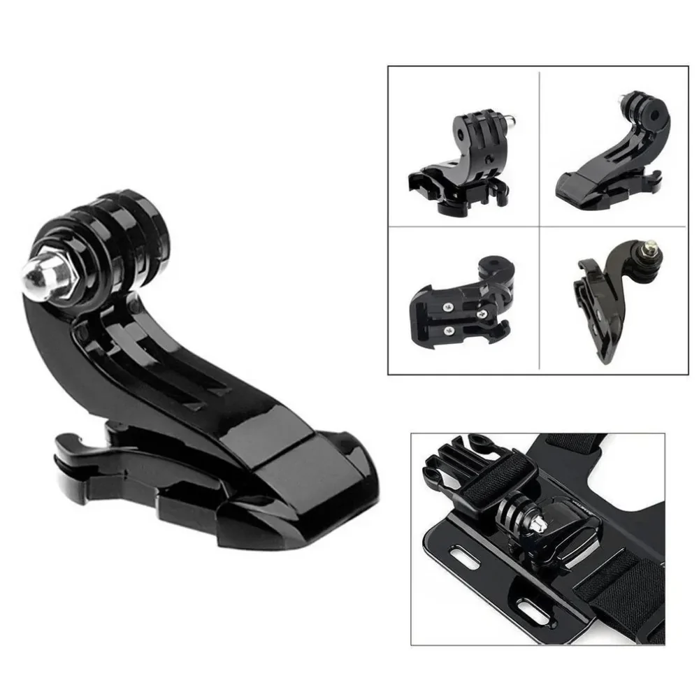 Suporte de colete para telemóvel - Rotação 360° compatível GoPro - Image 4