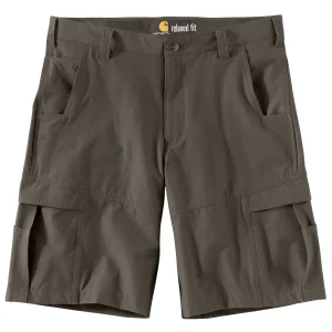 Calções Ripstop Cargo Carhartt Verde