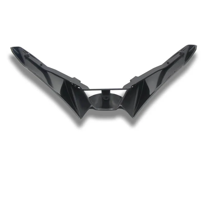 Spoiler Aerodinâmico Frontal para Yamaha MT-09 / MT-09 SP 2021-2023 - Image 7
