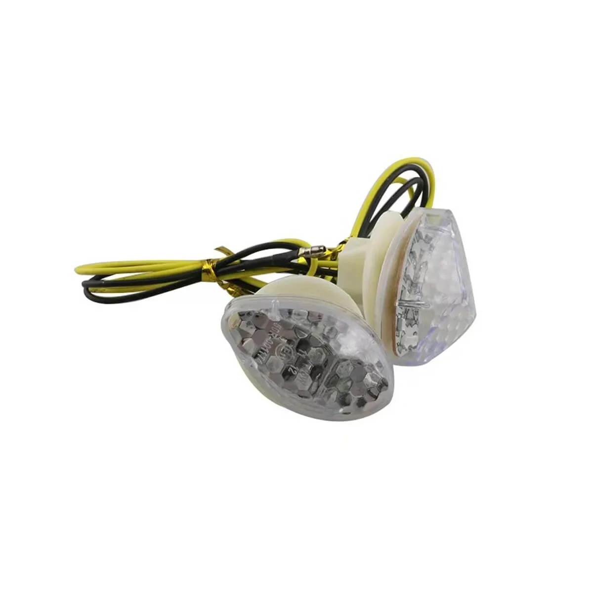 Piscas LED embutidos para Honda CBR600RR CBR1000RR - Image 9