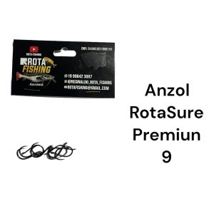 Anzol Rota Sure premium