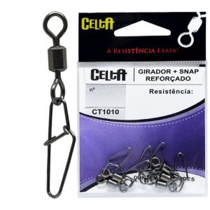 Girador + Snap Reforçado Celta