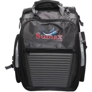 MOCHILA SUMAX 1203