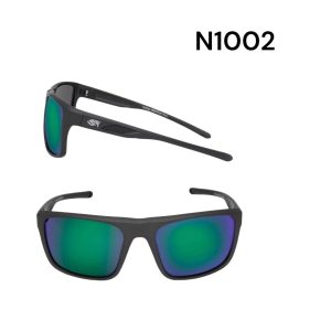 0culos polarizado Fishing green N 1002