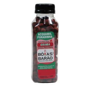 Ração Furadinha Boias Barão