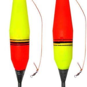 TORPEDO FOGUETÃO BARÃO 65GR REF 497