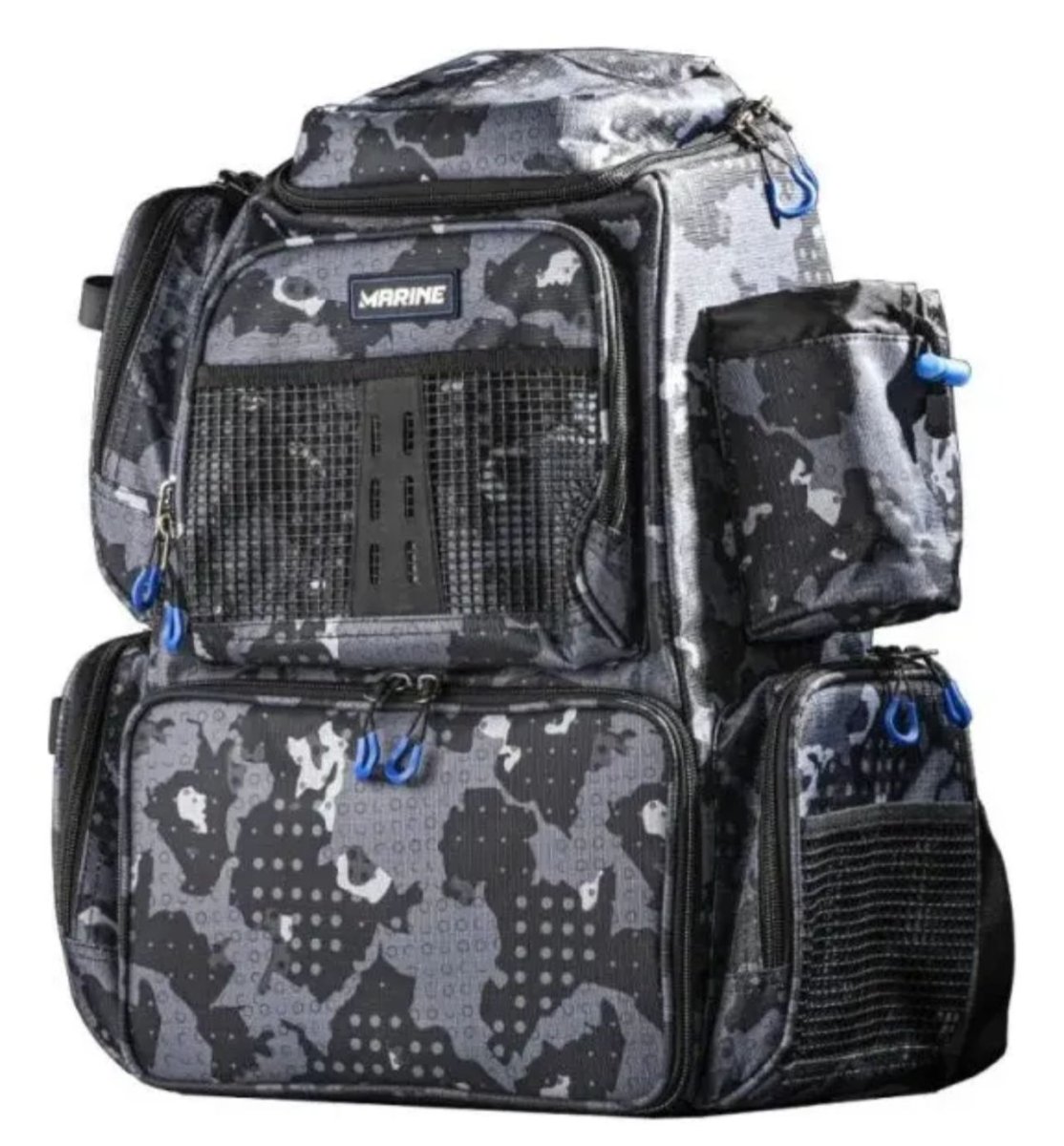 MOCHILA MARINE SPORTS M-MP25C - Image 2